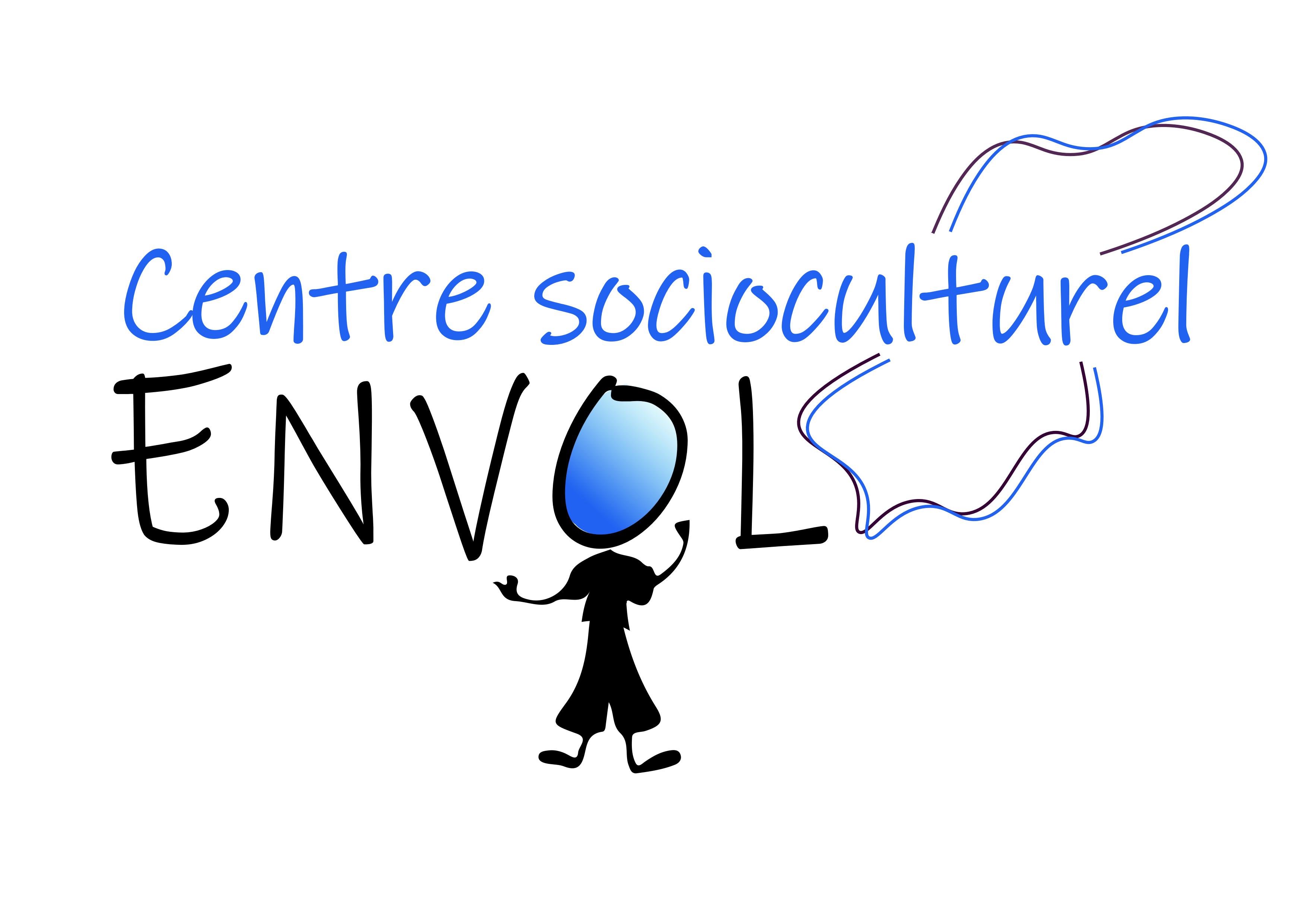 Centre Socioculturel Envol